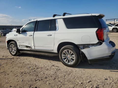 2023 Gmc Yukon XL, VIN 1GKS1GKD6PR511947. Фото 2 з 6 з аукціону Copart. Каталог авто зі США OpenDataCar.