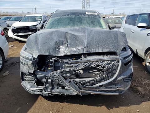 2026 Genesis GV70, VIN 5NMMADTB8TH041208. Фото 5 з 6 з аукціону Copart. Каталог авто зі США OpenDataCar.