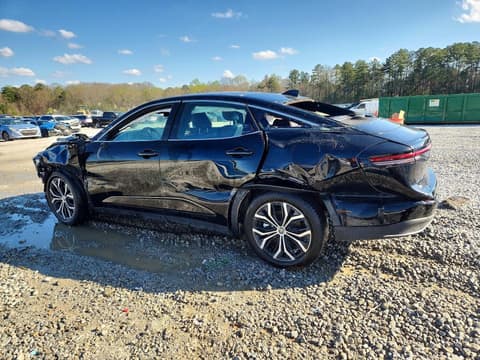 2024 Toyota Crown, VIN JTDAAAAF5R3028379. Фото 2 з 6 з аукціону Copart. Каталог авто зі США OpenDataCar.