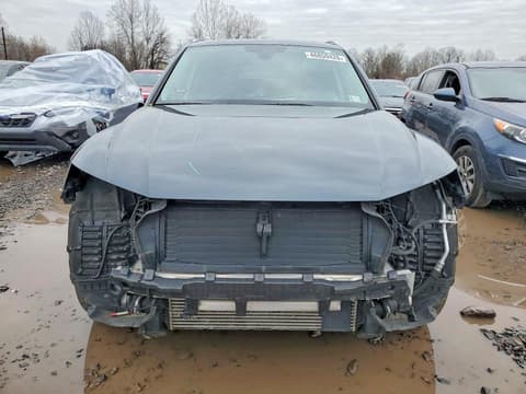 2018 Audi Q5, VIN WA1BNAFY0J2237259. Zdjęcie 5 z 6 z aukcji Copart. Katalog aut z USA OpenDataCar.