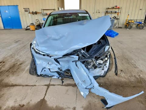 2024 Ford Mustang Mach-E, VIN 3FMTK3R77RMA19787. Фото 5 з 6 з аукціону Copart. Каталог авто зі США OpenDataCar.