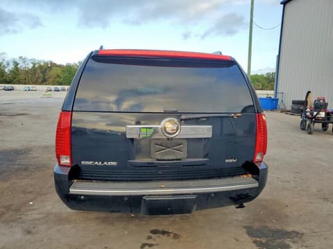 2011 Cadillac Escalade, VIN 1GYS3JEF8BR254325. Фото 6 з 6 з аукціону Copart. Каталог авто зі США OpenDataCar.