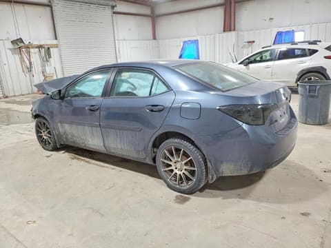 2014 Toyota Corolla, VIN 2T1BURHE8EC074409. Фото 2 з 6 з аукціону Copart. Каталог авто зі США OpenDataCar.