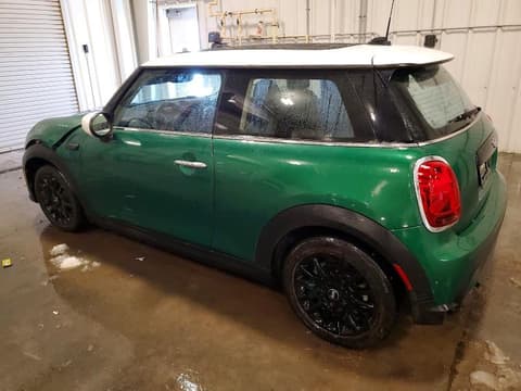 2023 Mini Cooper, VIN WMW33DH00P2T37912. Фото 2 з 6 з аукціону Copart. Каталог авто зі США OpenDataCar.