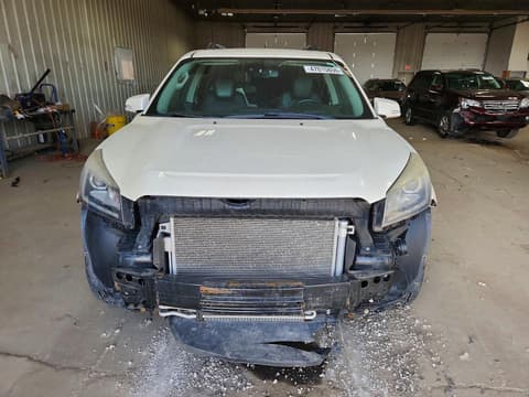 2015 Gmc Acadia, VIN 1GKKVSKD1FJ319050. Фото 5 из 6 с аукциона Copart. Каталог авто из США OpenDataCar.