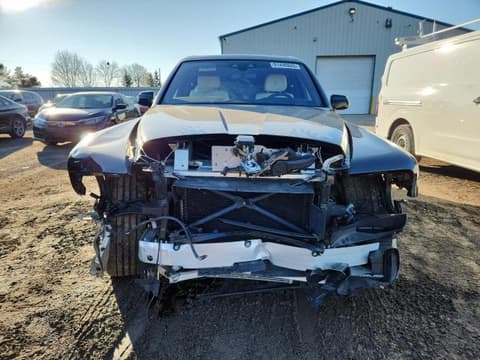 2023 Rolls-royce Cullinan, VIN SLATV4C04PU220401. Zdjęcie 5 z 6 z aukcji Copart. Katalog aut z USA OpenDataCar.