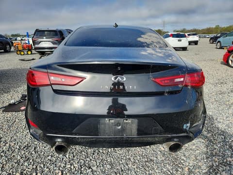 2017 Infiniti Q60, VIN JN1EV7EK9HM362863. Фото 6 з 6 з аукціону Copart. Каталог авто зі США OpenDataCar.