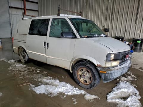 2005 Gmc Safari, VIN 1GTDM19X65B501756. Zdjęcie 4 z 6 z aukcji Copart. Katalog aut z USA OpenDataCar.