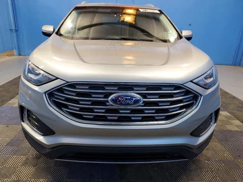 2020 Ford Edge, VIN 2FMPK4J98LBA59423. Фото 5 з 6 з аукціону Copart. Каталог авто зі США OpenDataCar.