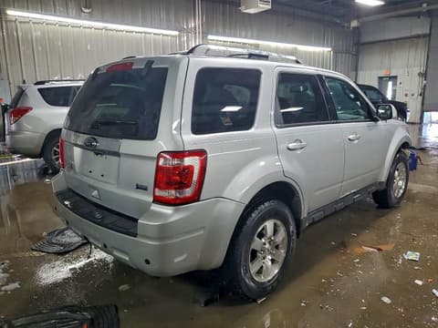 2012 Ford Escape, VIN 1FMCU0EG1CKC64940. Фото 3 з 6 з аукціону Copart. Каталог авто зі США OpenDataCar.