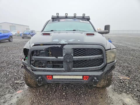 2013 Ram 1500, VIN 1C6RR7GTXDS559904. Фото 5 з 6 з аукціону Copart. Каталог авто зі США OpenDataCar.