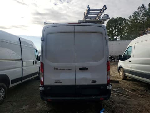 2017 Ford Transit, VIN 1FTYR2CV0HKA80556. Фото 6 из 6 с аукциона Copart. Каталог авто из США OpenDataCar.