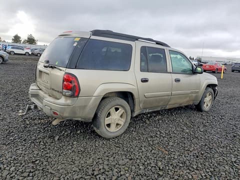2003 Chevrolet Trailblazer, VIN 1GNET16P836200477. Фото 3 з 6 з аукціону Copart. Каталог авто зі США OpenDataCar.