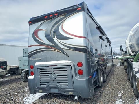 2010 Jayc , VIN 4VZAU1C919C070495. Фото 4 з 6 з аукціону Copart. Каталог авто зі США OpenDataCar.