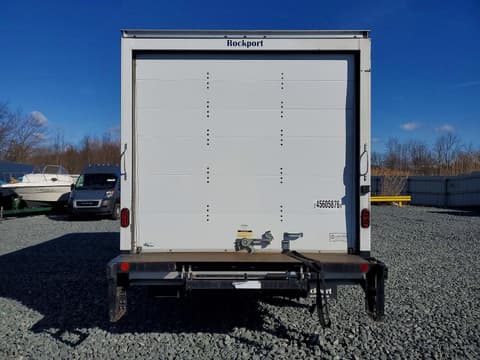 2021 Ford E-450, VIN 1FDXE4FN4MDC28894. Фото 6 з 6 з аукціону Copart. Каталог авто зі США OpenDataCar.