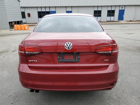 2018 Volkswagen Jetta, VIN 3VW2B7AJ1JM262768. Фото 6 з 6 з аукціону Copart. Каталог авто зі США OpenDataCar.