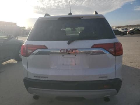 2017 Gmc Acadia, VIN 1GKKNULS1HZ174119. Фото 6 з 6 з аукціону Copart. Каталог авто зі США OpenDataCar.