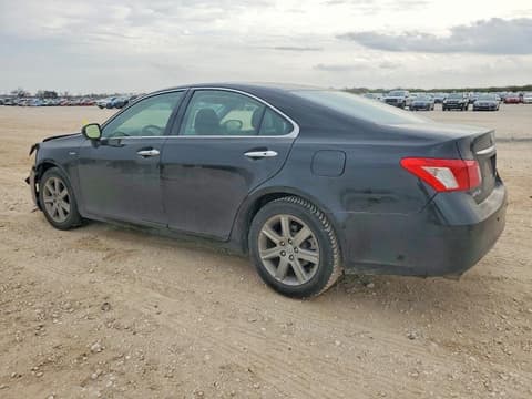 2009 Lexus ES 350, VIN JTHBJ46G192301409. Фото 2 з 6 з аукціону Copart. Каталог авто зі США OpenDataCar.
