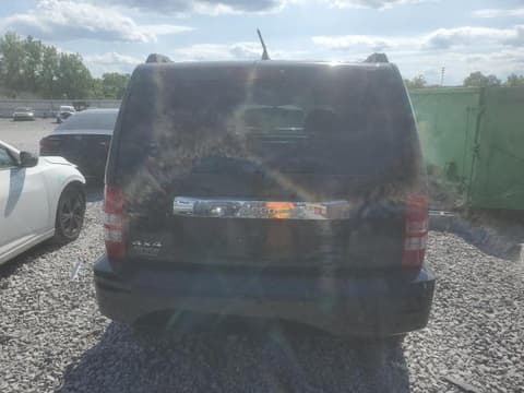 2012 Jeep Liberty, VIN 1C4PJMAK7CW207506. Фото 6 из 6 с аукциона Copart. Каталог авто из США OpenDataCar.