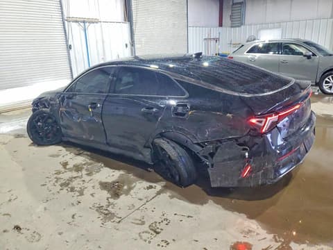 2026 Kia K5, VIN KNAG64J72T5402980. Фото 2 з 6 з аукціону Copart. Каталог авто зі США OpenDataCar.