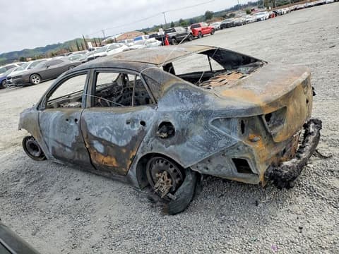 2019 Kia Rio, VIN 3KPA24AB8KE172499. Фото 2 з 6 з аукціону Copart. Каталог авто зі США OpenDataCar.