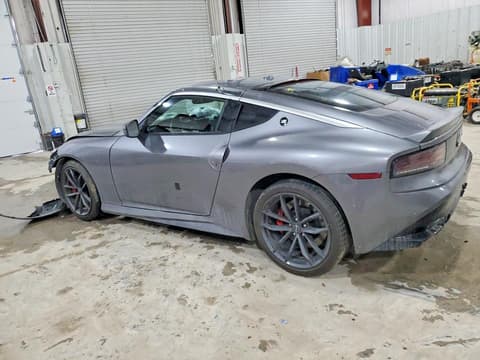 2024 Nissan Z, VIN JN1BZ4BH0RM363593. Фото 2 з 6 з аукціону Copart. Каталог авто зі США OpenDataCar.