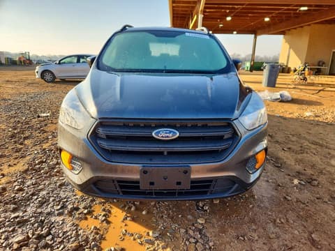 2019 Ford Escape, VIN 1FMCU0F76KUB94868. Фото 5 з 6 з аукціону Copart. Каталог авто зі США OpenDataCar.
