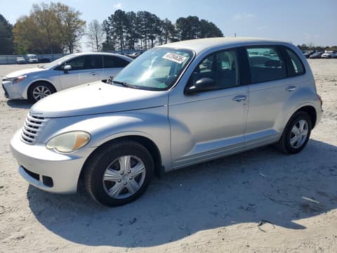 2009 Chrysler PT Cruiser, VIN 3A8FY48929T525213. Zdjęcie 1 z 6 z aukcji Copart. Katalog aut z USA OpenDataCar.