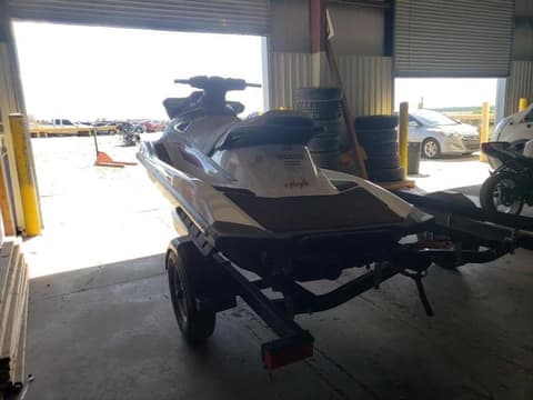 2017 Yamaha Jetski&trl, VIN USYAMA0681C717. Фото 3 з 6 з аукціону Copart. Каталог авто зі США OpenDataCar.