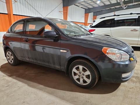 2011 Hyundai Accent, VIN KMHCN3BC6BU203067. Zdjęcie 4 z 6 z aukcji Copart. Katalog aut z USA OpenDataCar.