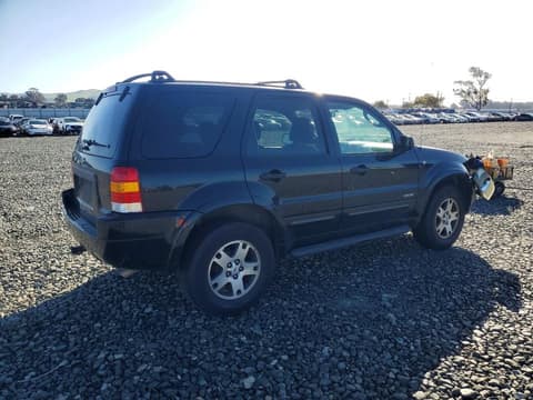 2002 Ford Escape, VIN 1FMCU04112KD65990. Фото 3 з 6 з аукціону Copart. Каталог авто зі США OpenDataCar.