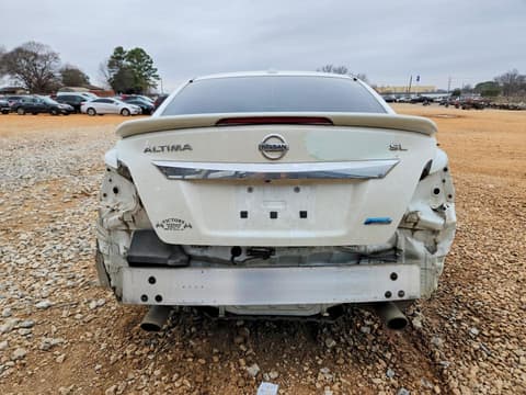 2013 Nissan Altima, VIN 1N4AL3AP3DC264915. Фото 6 з 6 з аукціону Copart. Каталог авто зі США OpenDataCar.