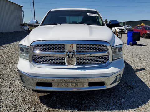 2017 Ram 1500, VIN 1C6RR7NM0HS874793. Фото 5 з 6 з аукціону Copart. Каталог авто зі США OpenDataCar.