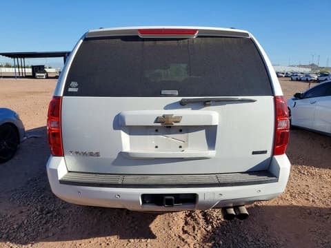 2010 Chevrolet Tahoe, VIN 1GNUKBE04AR101241. Фото 6 з 6 з аукціону Copart. Каталог авто зі США OpenDataCar.