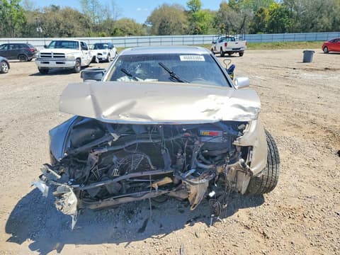 1997 Lexus LS 400, VIN JT8BH28F1V0090206. Фото 5 з 6 з аукціону Copart. Каталог авто зі США OpenDataCar.