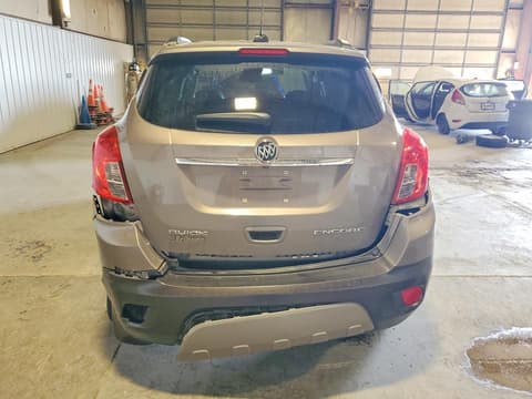 2015 Buick Encore, VIN KL4CJASB1FB175444. Фото 6 з 6 з аукціону Copart. Каталог авто зі США OpenDataCar.