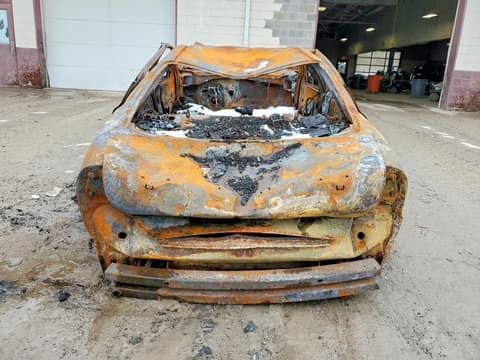 2006 Pontiac Grand Prix, VIN 2G2WP552961154558. Фото 6 з 6 з аукціону Copart. Каталог авто зі США OpenDataCar.