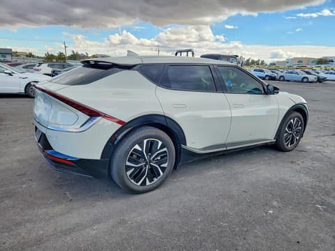 2024 Kia EV6, VIN KNDC34LA3R5622012. Фото 3 з 6 з аукціону Copart. Каталог авто зі США OpenDataCar.