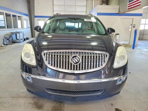 2011 Buick Enclave, VIN 5GAKRBEDXBJ124071. Фото 5 из 6 с аукциона Copart. Каталог авто из США OpenDataCar.