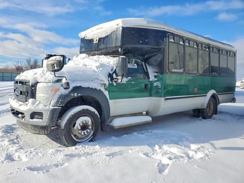 2013 Ford F-550 Super Duty, VIN 1FDGF5GY0DEA51976. Фото 1 з 6 з аукціону Copart. Каталог авто зі США OpenDataCar.