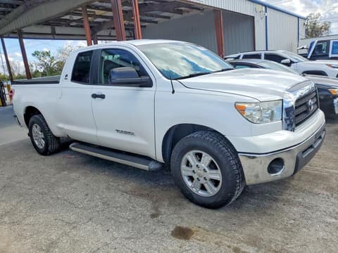 2007 Toyota Tundra, VIN 5TBRU54127S450521. Фото 4 з 6 з аукціону Copart. Каталог авто зі США OpenDataCar.