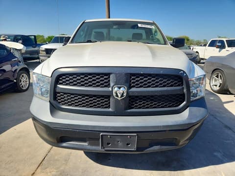 2014 Ram 1500, VIN 3C6JR7DT8EG278131. Фото 5 з 6 з аукціону Copart. Каталог авто зі США OpenDataCar.