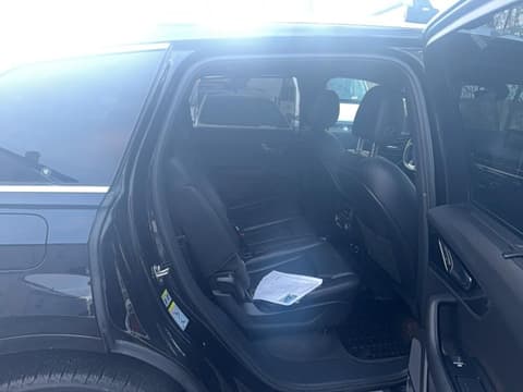 2018 Audi Q7, VIN WA1VAAF74JD034766. Фото 6 з 6 з аукціону Copart. Каталог авто зі США OpenDataCar.