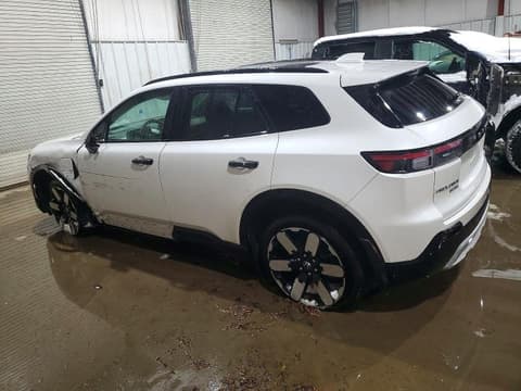 2024 Honda Prologue, VIN 3GPKHZRJ0RS507793. Zdjęcie 2 z 6 z aukcji Copart. Katalog aut z USA OpenDataCar.