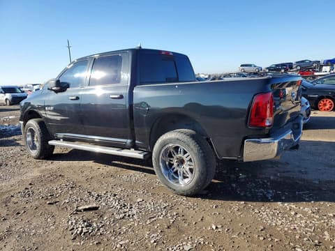 2015 Ram 1500, VIN 1C6RR7LM3FS599162. Фото 2 з 6 з аукціону Copart. Каталог авто зі США OpenDataCar.