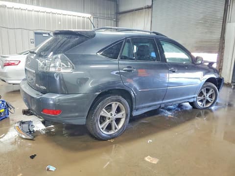 2006 Lexus RX 400, VIN JTJHW31U460015143. Фото 3 из 6 с аукциона Copart. Каталог авто из США OpenDataCar.