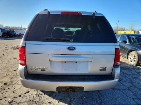 2004 Ford Explorer, VIN 1FMZU73K94UB02540. Фото 6 з 6 з аукціону Copart. Каталог авто зі США OpenDataCar.
