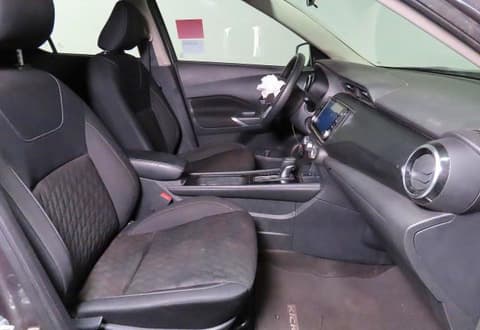 2023 Nissan Kicks, VIN 3N1CP5CV0PL542065. Фото 5 з 6 з аукціону Copart. Каталог авто зі США OpenDataCar.