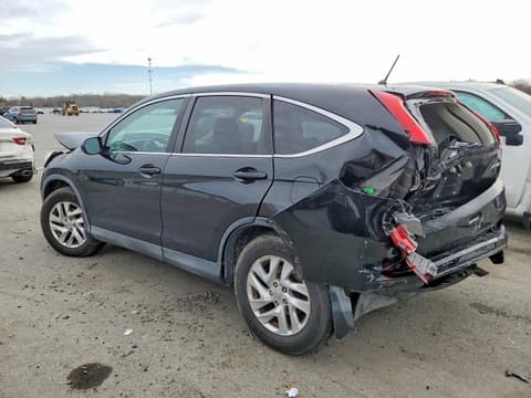 2015 Honda CR-V, VIN 2HKRM4H59FH683783. Zdjęcie 2 z 6 z aukcji Copart. Katalog aut z USA OpenDataCar.