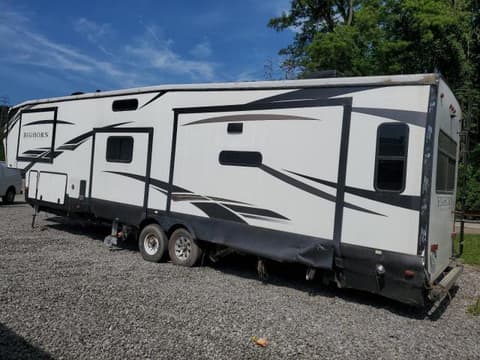 2019  , VIN 5SFBG4228KE412650. Фото 3 з 6 з аукціону Copart. Каталог авто зі США OpenDataCar.